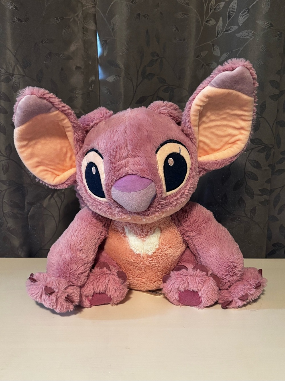 Disney - Angel Plush